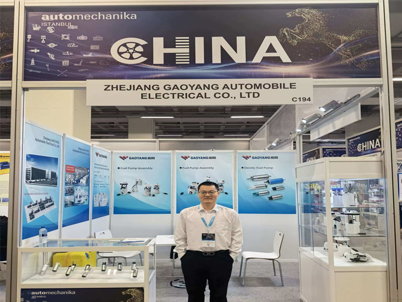 AutomechanikaIstanbul