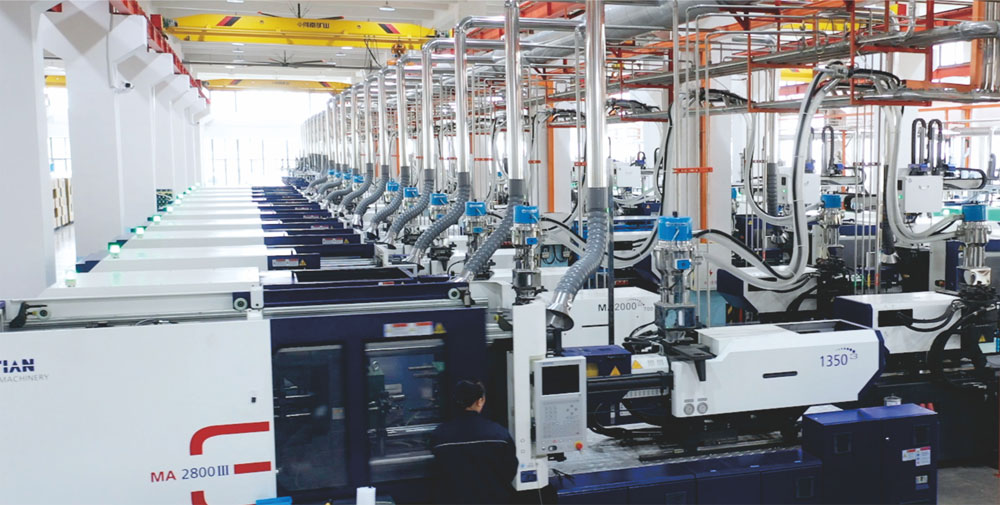 New Fuel Pump Technology