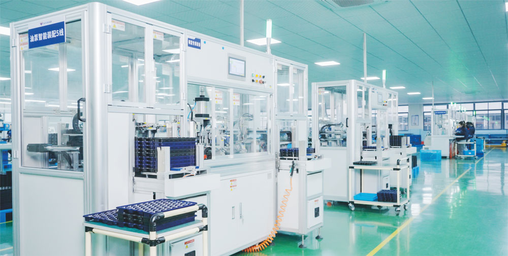 Global Distribution Expansion