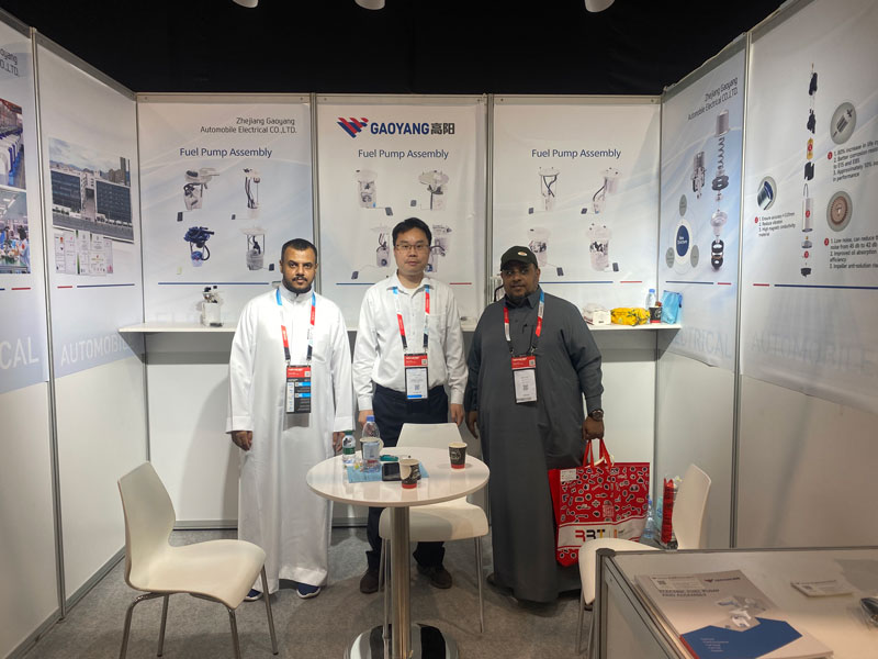 Automechanika Riyadh 2025